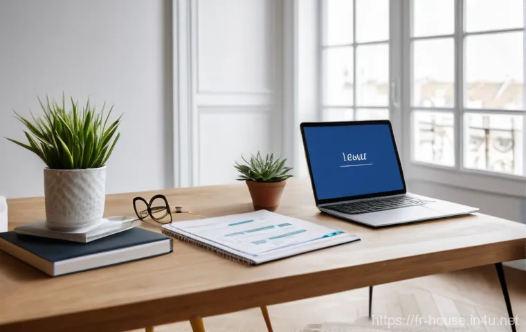 원룸 투자 체크리스트 - **Prompt: Modern Studio Renovation and Energy Efficiency in France**
    Inside a beautifully lit, c...